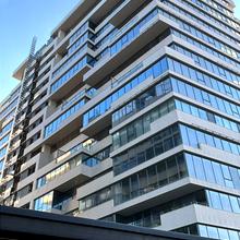 Ход строительства Апарт-комплекс Port City, 3 секция, февраль 2026