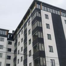 Хід будівництва ЖК Будинок на Волошина, , лютий 2026