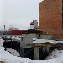 Хід будівництва ЖК Edem Перлина Проскурова-4, Edem Park (секція 2), лютий 2026