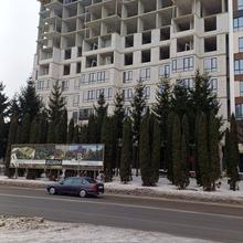 Хід будівництва ЖК Edem Перлина Проскурова-4, 2 будинок, лютий 2026