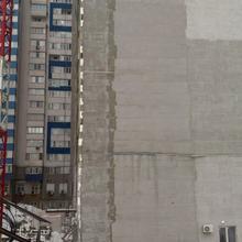 Ход строительства ЖК Южный квартал, 1 дом (секция 5), февраль 2026