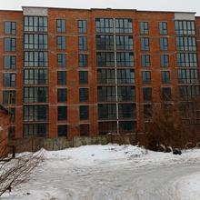 Хід будівництва ЖК HARMONY for you, 1 секція, лютий 2026