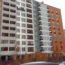 Хід будівництва ЖК Студентський, 4 секція, лютий 2026