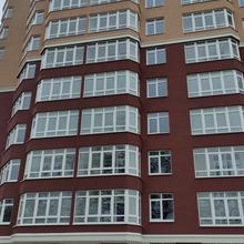 Ход строительства ул. Героев АТО, 81, 1 дом, февраль 2026