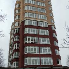 Ход строительства ул. Героев АТО, 81, 1 дом, февраль 2026