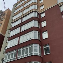 Ход строительства ул. Героев АТО, 81, 1 дом, февраль 2026