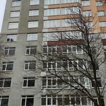 Ход строительства ул. Героев АТО, 81, 1 дом, февраль 2026