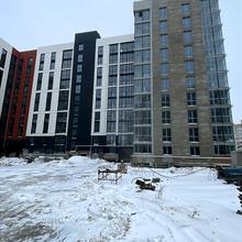 Хід будівництва ЖК FAMILY City, 4 будинок, лютий 2026