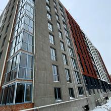 Хід будівництва ЖК FAMILY City, 4 будинок, лютий 2026