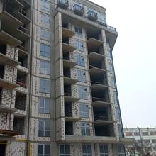 Хід будівництва вул. Федьковича, 7, Будинок, лютий 2026