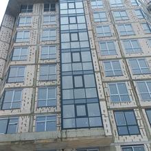 Хід будівництва вул. Федьковича, 7, Будинок, лютий 2026