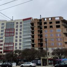 Ход строительства ЖК Европейский, Секция Г, февраль 2026