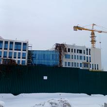 Хід будівництва ЖК Respublika, Загальні, лютий 2026