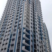 Хід будівництва ЖК Авеню 42, 5 будинок, лютий 2026