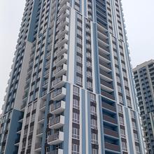 Хід будівництва ЖК Авеню 42, 5 будинок, лютий 2026