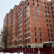 Хід будівництва ЖК Millennium (NDB), 35 будинок, лютий 2026