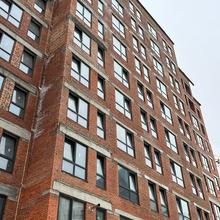 Хід будівництва ЖК Millennium (NDB), 35 будинок, лютий 2026