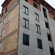 Ход строительства Клубный дом Liverpool House, 2 дом, февраль 2026