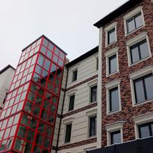 Ход строительства Клубный дом Liverpool House, 2 дом, февраль 2026