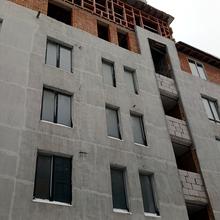 Ход строительства Клубный дом Liverpool House, 2 дом, февраль 2026