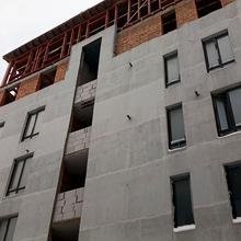 Ход строительства Клубный дом Liverpool House, 2 дом, февраль 2026