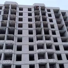 Ход строительства ЖК Пражский квартал 2, 3 дом (секция 6), февраль 2026