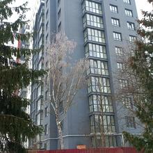 Хід будівництва ЖК Atlanta Tower, 1 будинок, лютий 2026