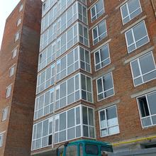 Хід будівництва ЖК На Шептицького, 2 будинок (секція 5), лютий 2026