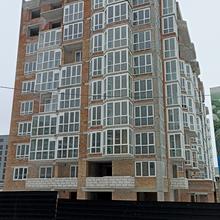 Хід будівництва вул. Глибока, 19, 1 будинок, лютий 2026