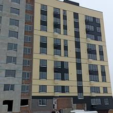 Хід будівництва ЖК Комфорт Парк, 3-4 секцї, лютий 2026