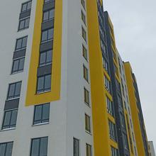 Хід будівництва ЖК Нові Байківці, 2 будинок, лютий 2026