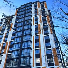 Хід будівництва ЖК Фаворит Premium, 1 секція, лютий 2026