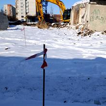 Хід будівництва ЖК Well Prime, 2 секція, лютий 2026