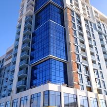 Хід будівництва ЖК Національний, 13 будинок, лютий 2026