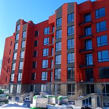 Хід будівництва ЖК Європейські Липки, 1 будинок, лютий 2026