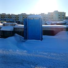 Ход строительства ЖК Львівський Затишок, 10 дом, февраль 2026