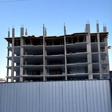 Хід будівництва ЖК Центральний Bucha Prestige, 2 будинок, лютий 2026