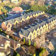 Хід будівництва Таунхауси FORT HOMES, 0, листопад 2025