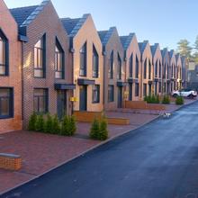 Хід будівництва Таунхауси FORT HOMES, 0, листопад 2025