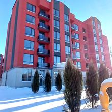 Хід будівництва ЖК Європейські Липки, 1 будинок, лютий 2026