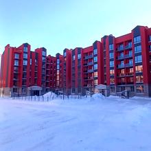 Хід будівництва ЖК Європейські Липки, 1 будинок, лютий 2026