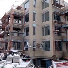 Ход строительства ЖК Резиденция Бойковская, Дом, февраль 2026