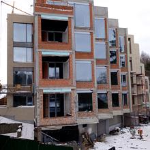 Ход строительства ЖК Резиденция Бойковская, Дом, февраль 2026