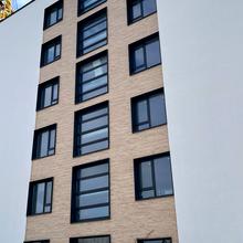 Хід будівництва ЖК Містечко Південне, 4 будинок, лютий 2026