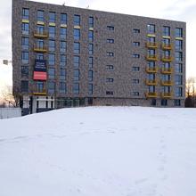 Хід будівництва Q-10 