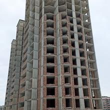 Хід будівництва ЖК Варшавський мікрорайон, 8 будинок, лютий 2026