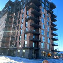 Хід будівництва ЖК Dream Lake, 3 будинок, лютий 2026