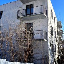 Хід будівництва ЖК Княжий, 2 будинок, лютий 2026