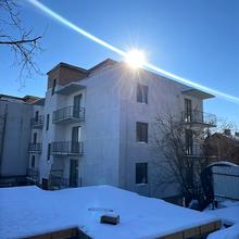 Хід будівництва ЖК Княжий, 2 будинок, лютий 2026