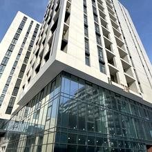 Хід будівництва Апарт-комплекс WELL towers, Будинок, лютий 2026